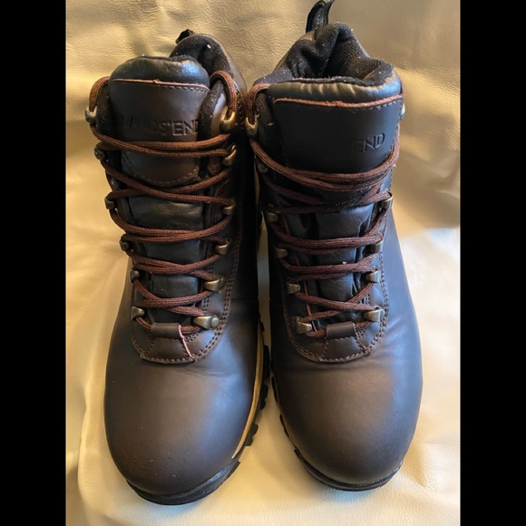 Lands' End Shoes Dunham Ludlow Hikingwork Boot For Lands End Poshmark